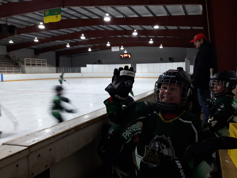 Humboldt Broncos