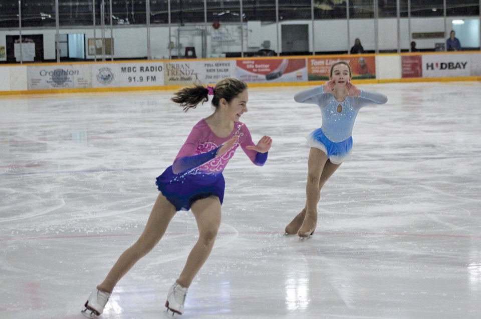 figure skating