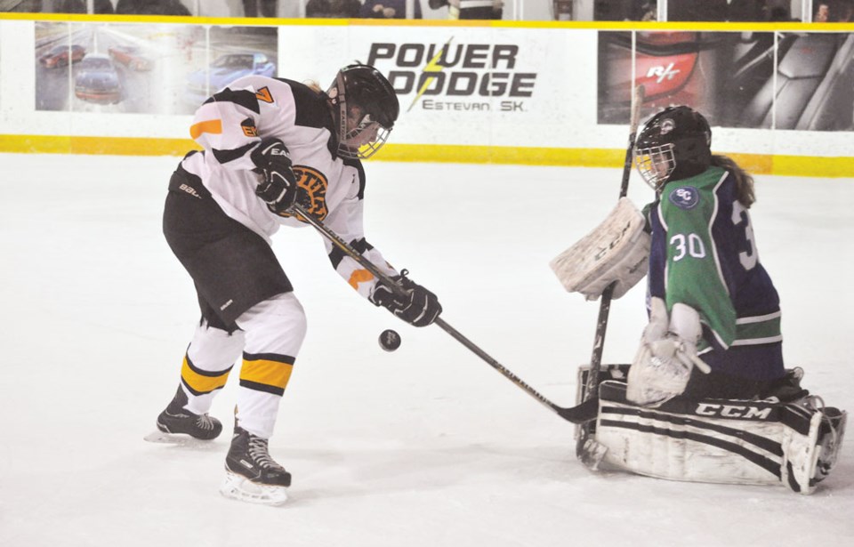 Jaycee McLellan