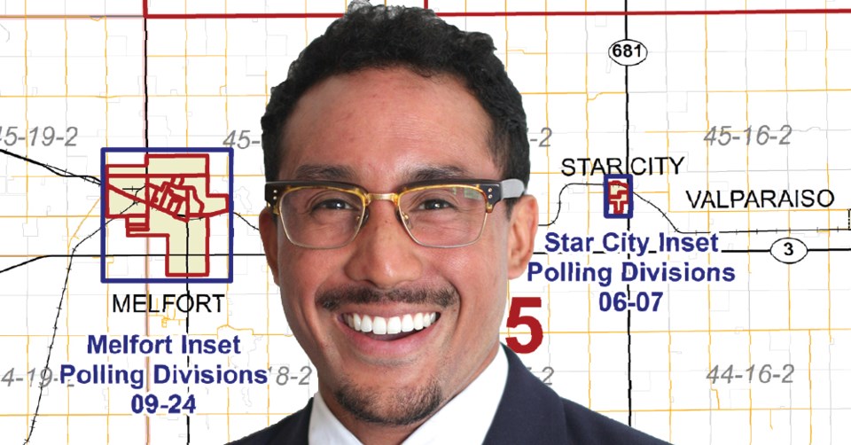Shawn Green Party