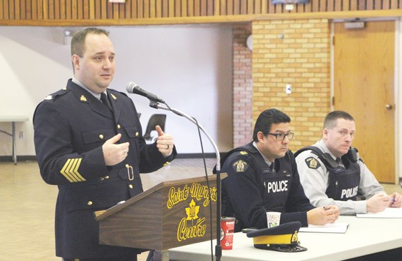 RCMP