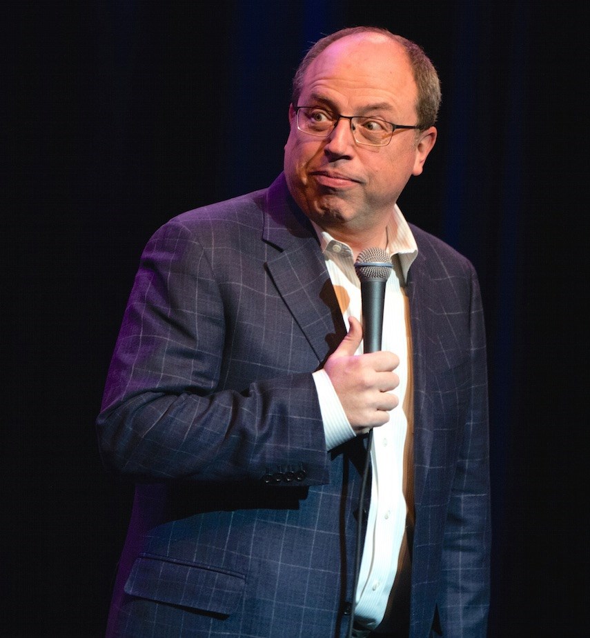 Brent Butt