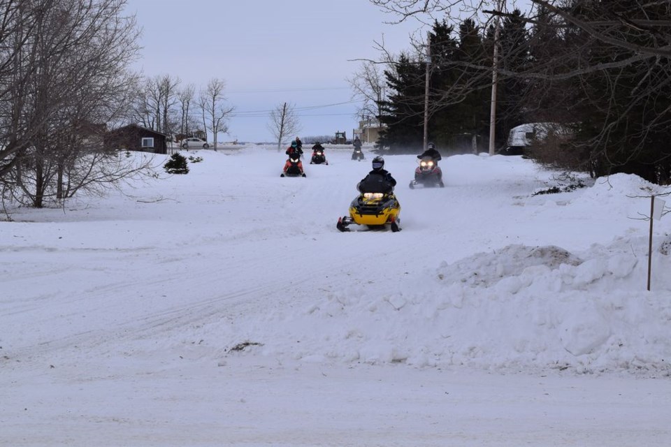 Successful Snowarama