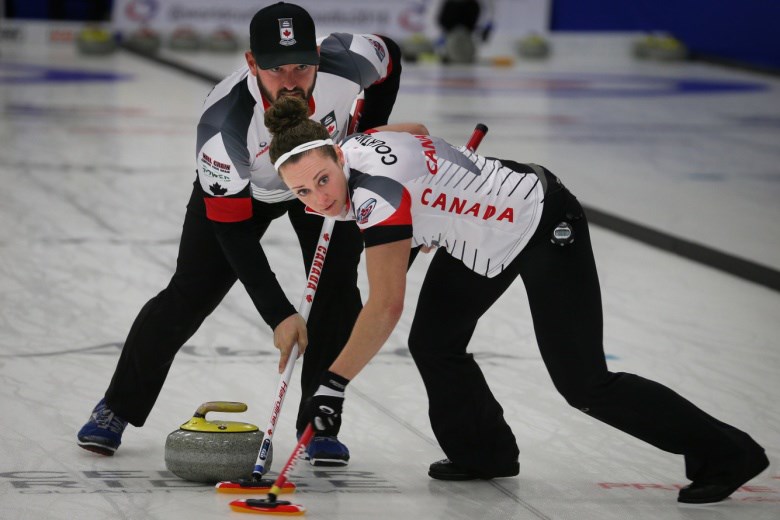 Curling