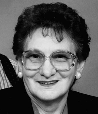 Margaret Kreutzer