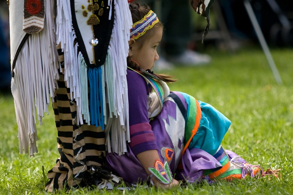 Sixties scoop