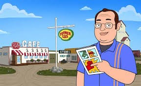 Corner Gas