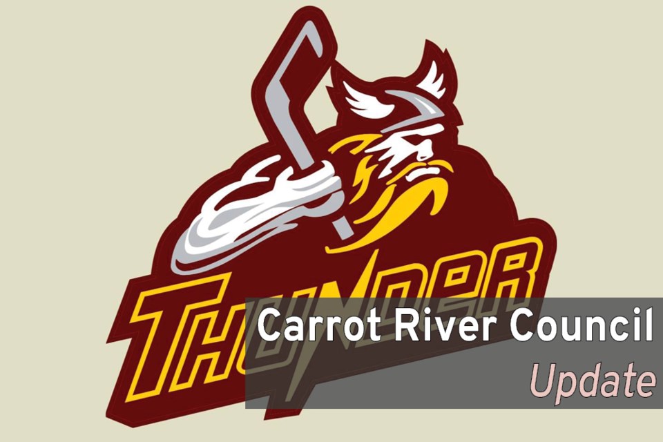 Carrot River Council