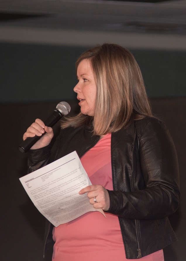 Estevan Family Resource Centre