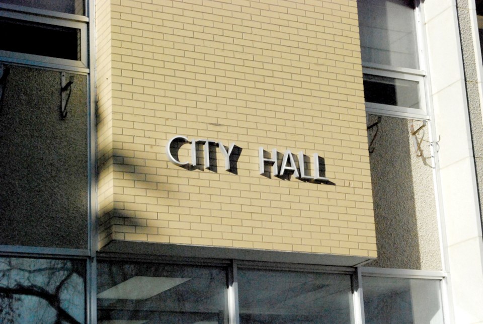 City Hall
