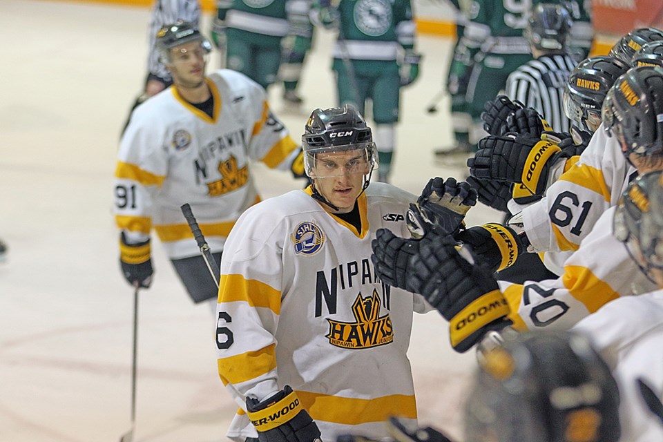 Nipawin Hawks