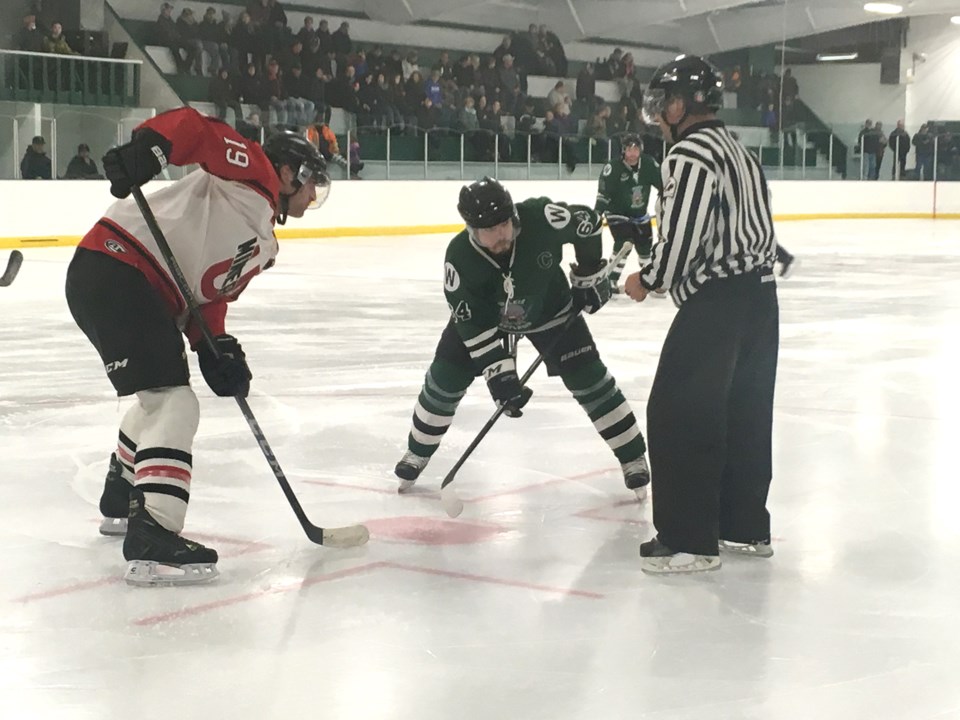 Unity Wilkie Game 3