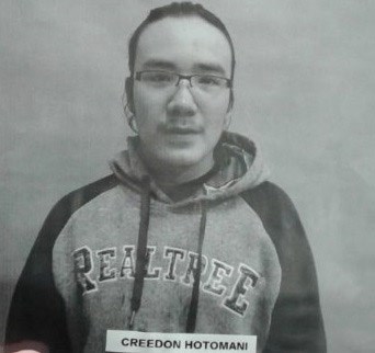 creedon hotomani