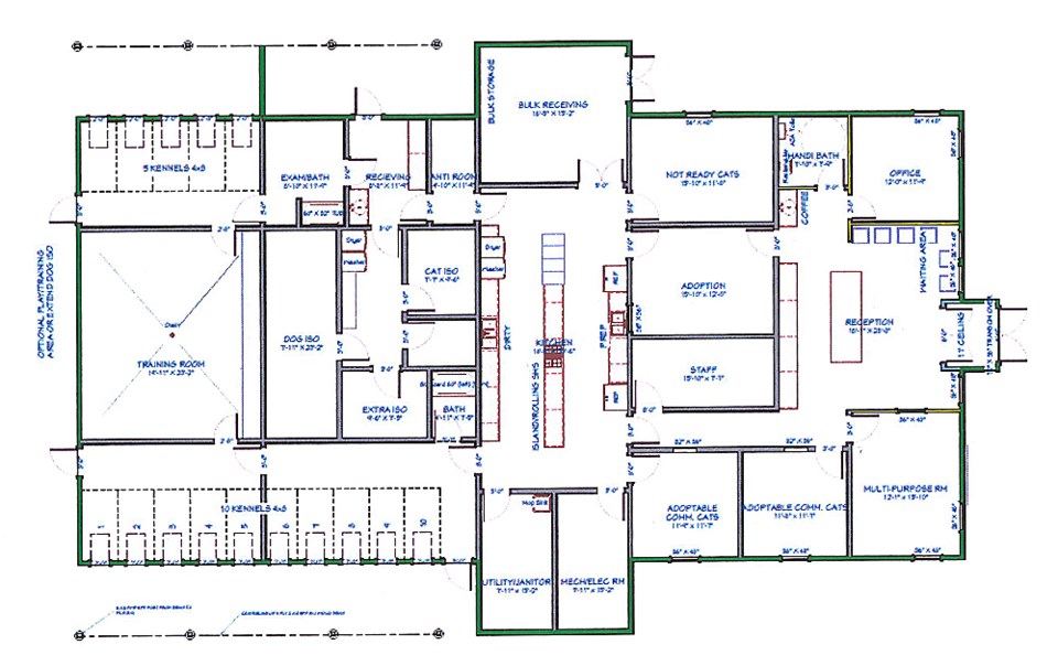 Draft Plan