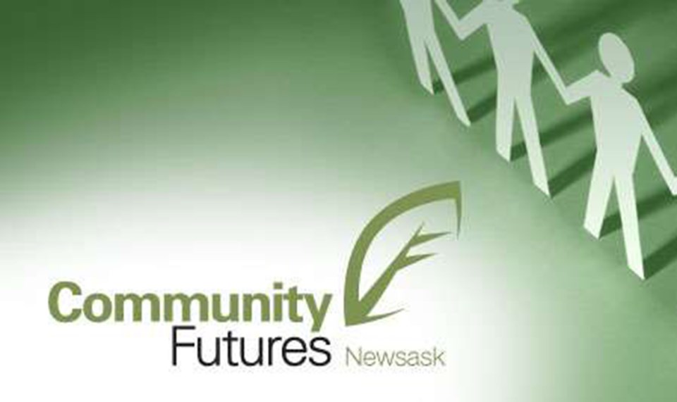Community Futures NewSask