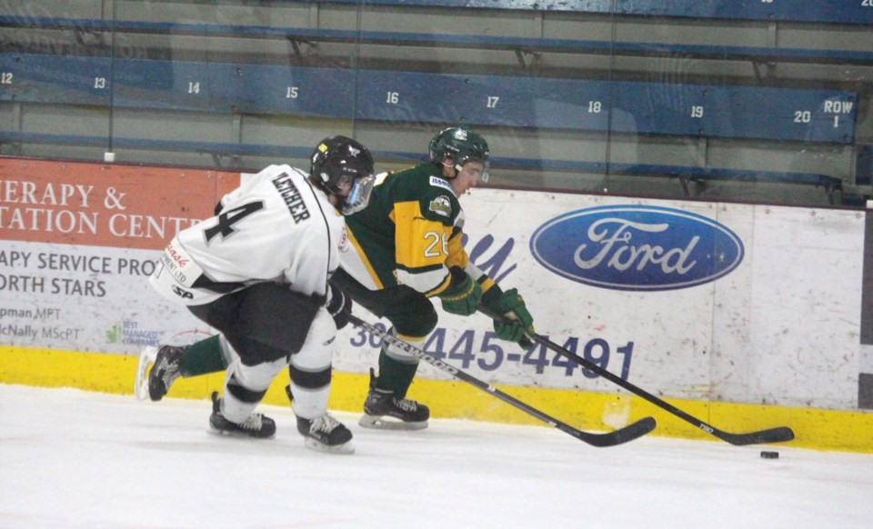 Fletcher Broncos