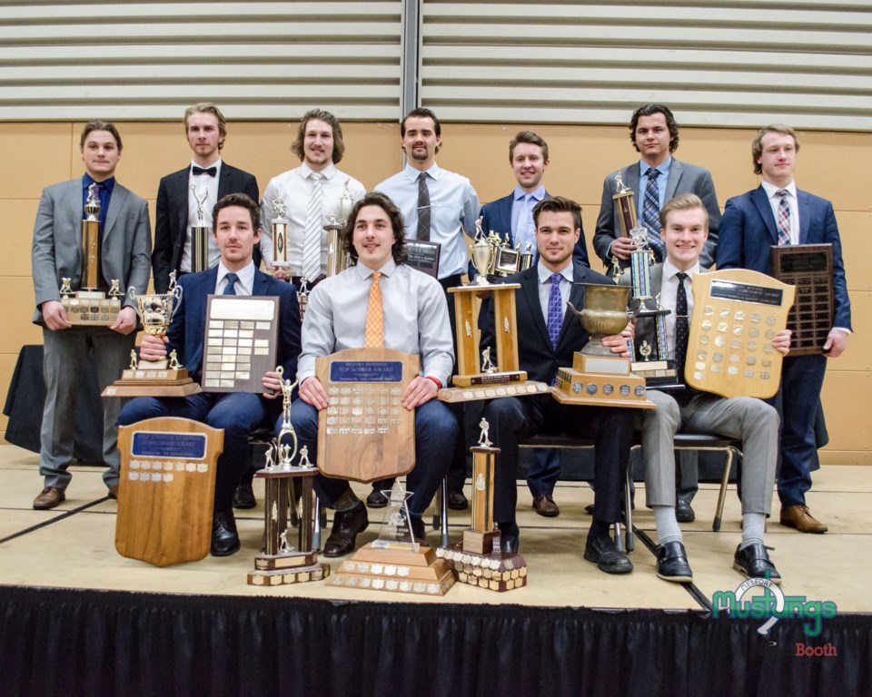 Award Winners