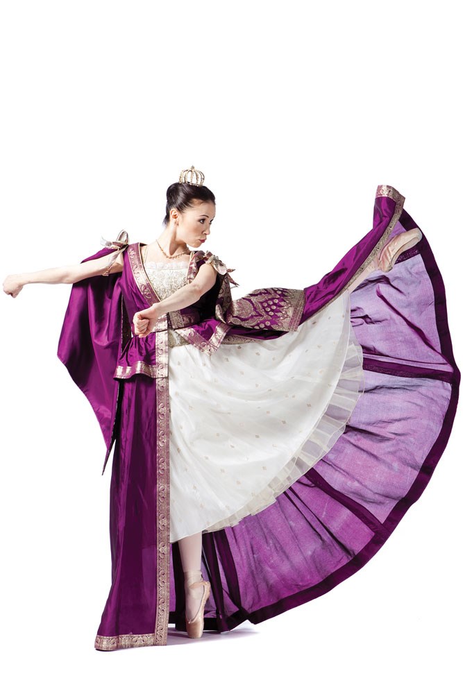 Ballet