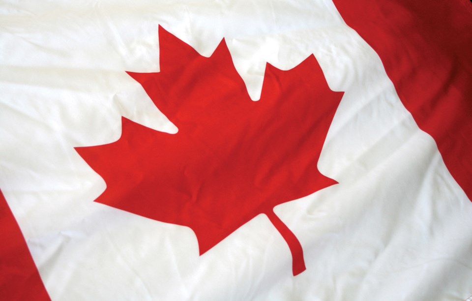 Canadian Budget