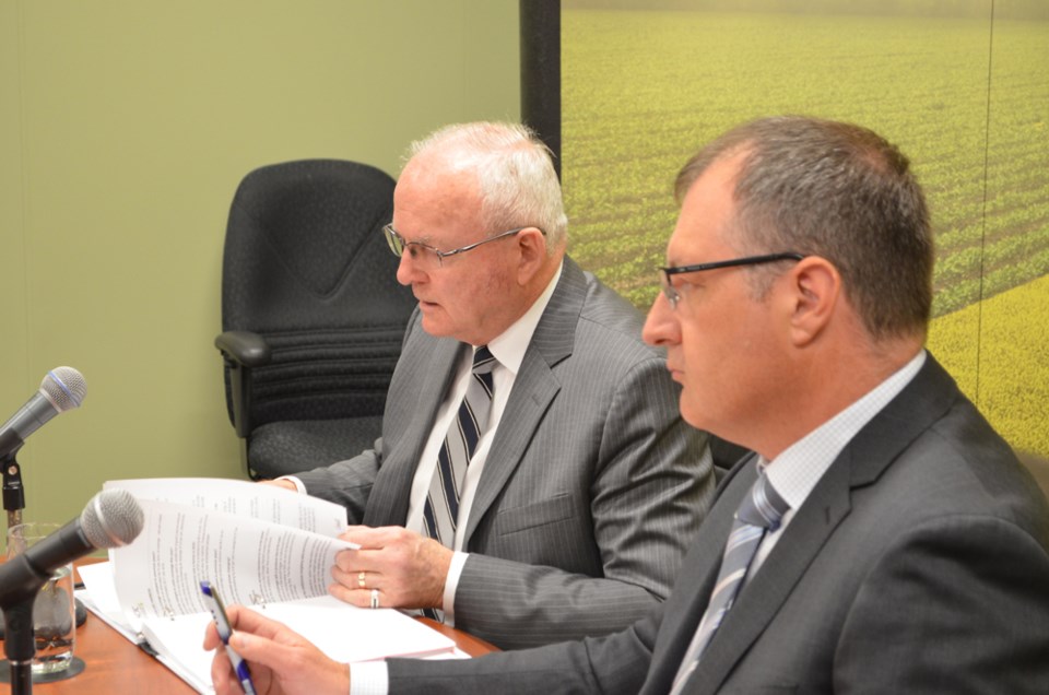 Crop Insurance 2018