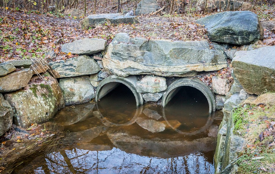culverts