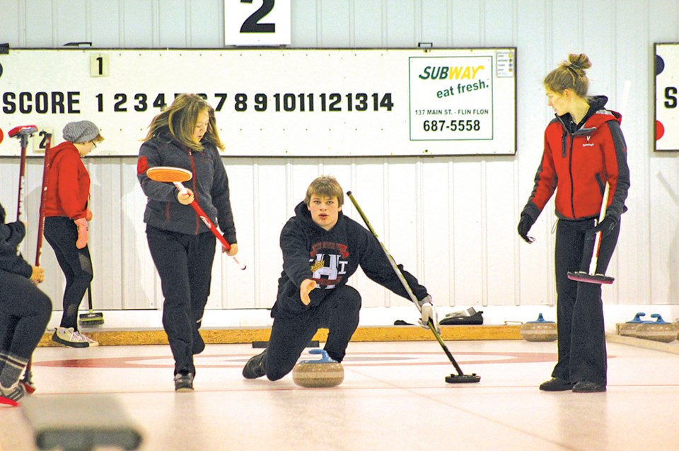 Curling