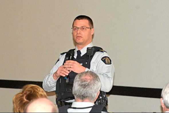 RCMP