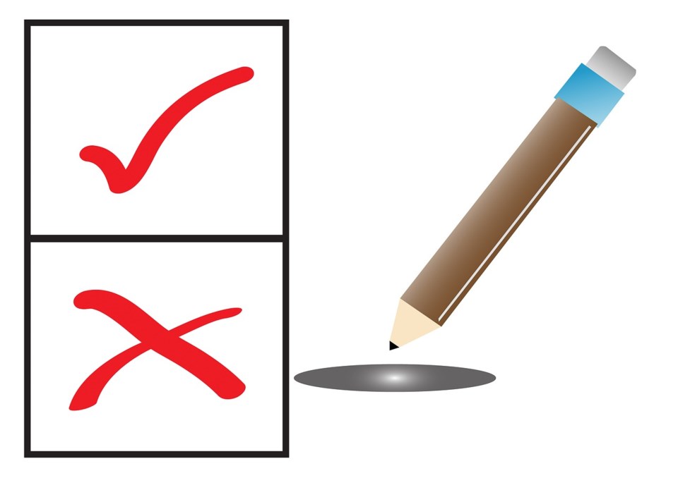 Vote