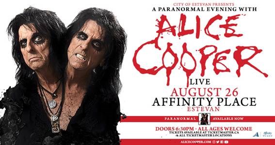 Alice Cooper