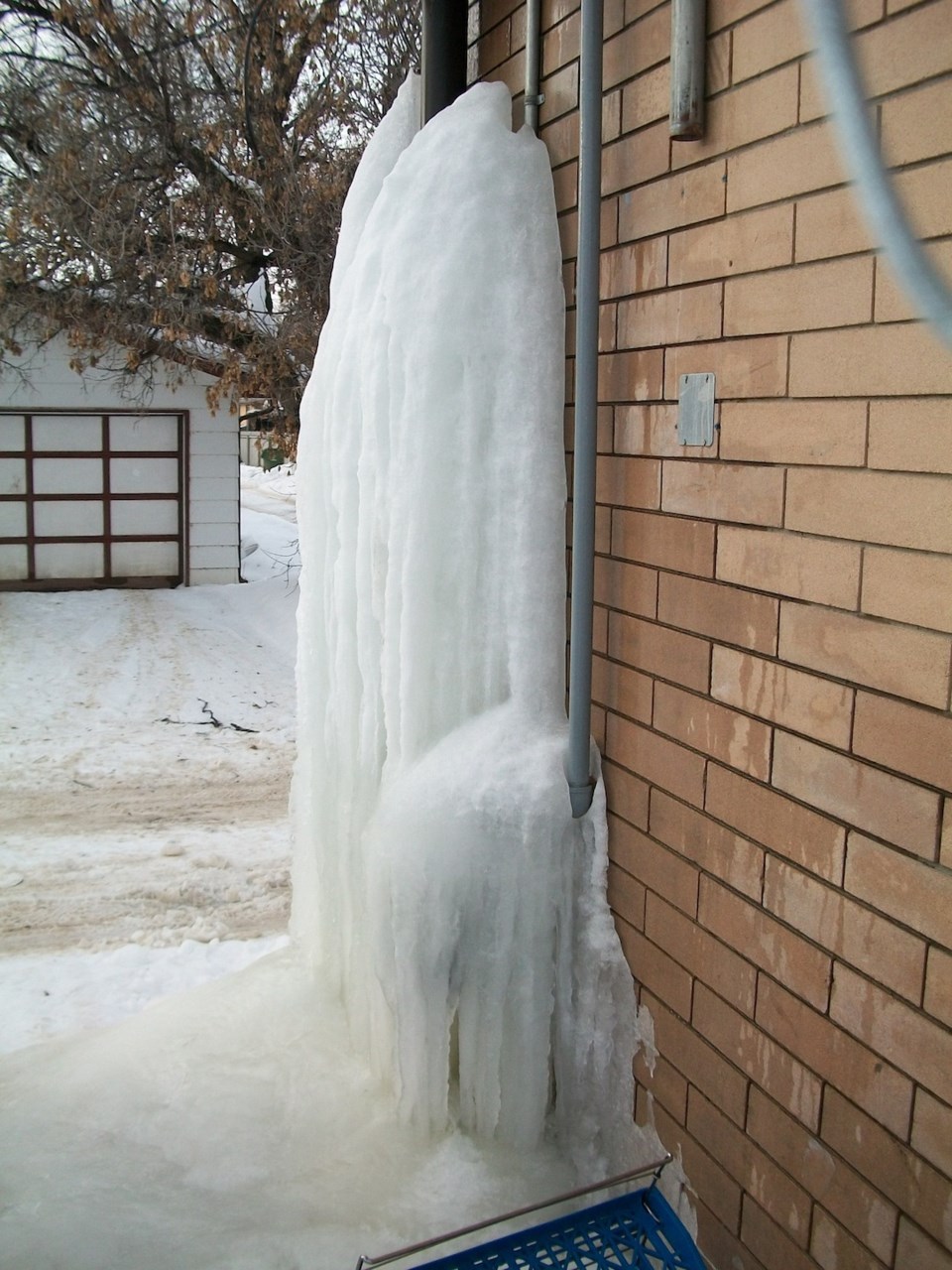 Ice