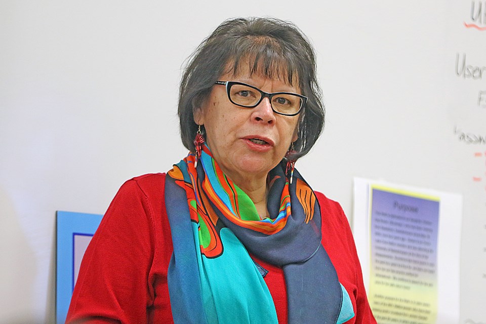 Myrna LaPlante