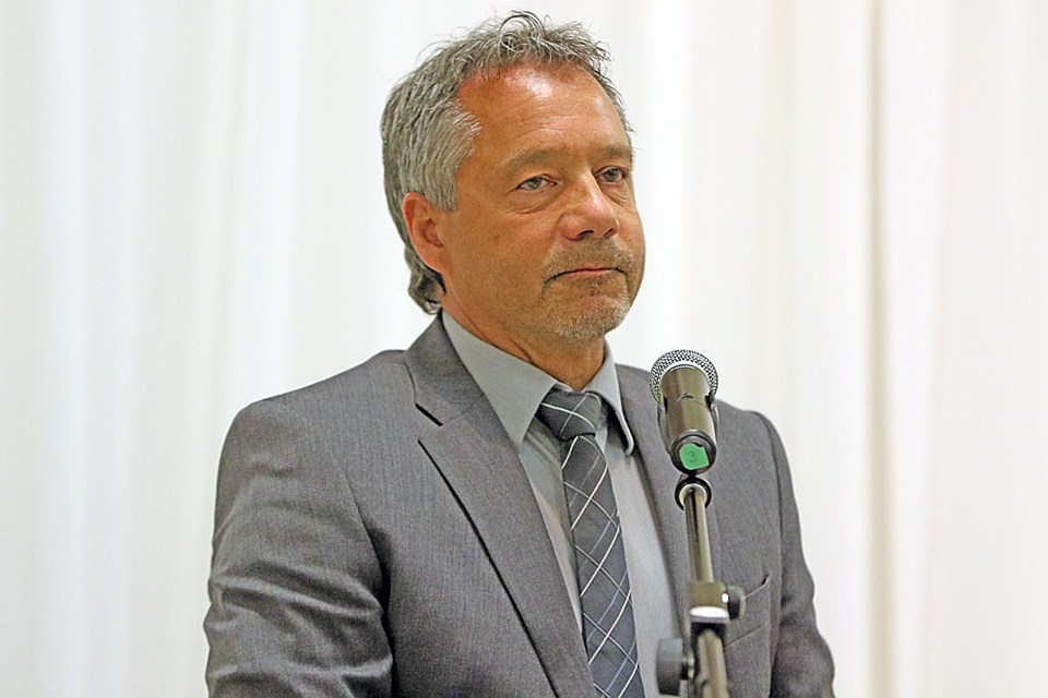 Dean McKim
