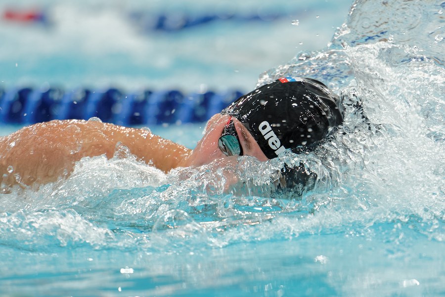 Swimming