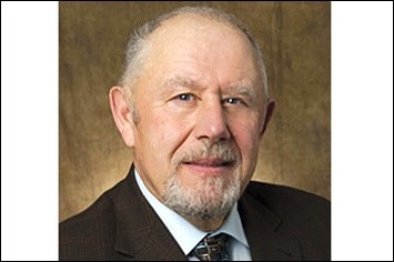 Clarence Pettersen taught in Flin Flon for 33 years before serving as MLA from 2011 to 2016.