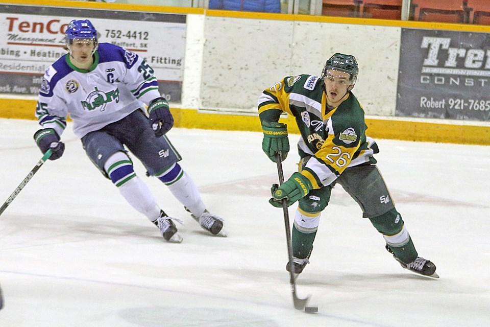 Brayden Camrud