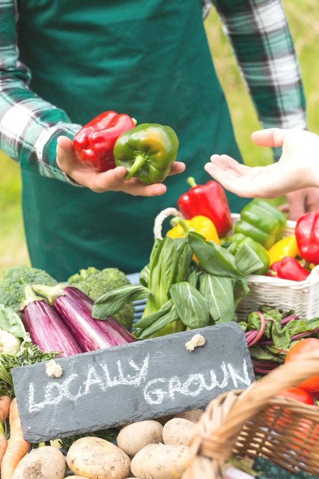 Farmers Market