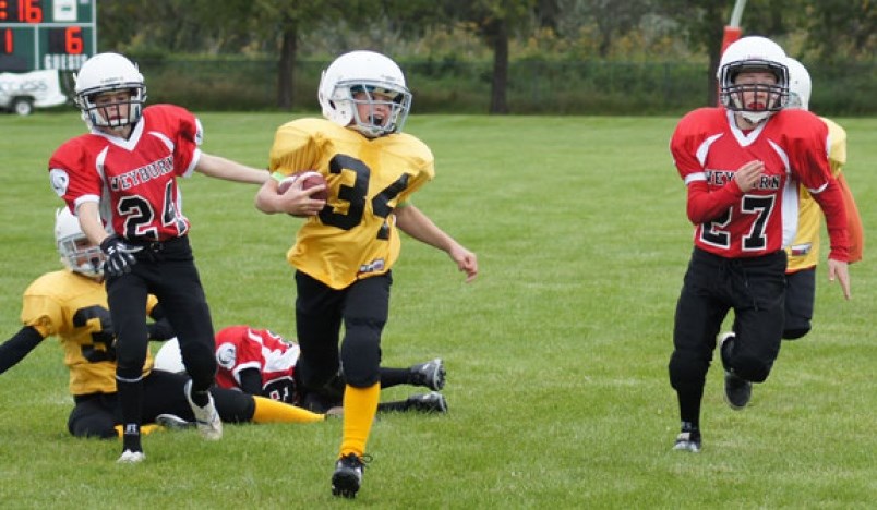 Minor Football