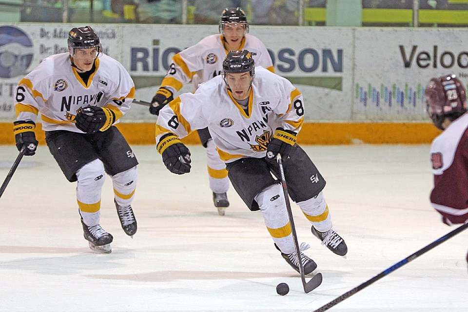 Nipawin Hawks