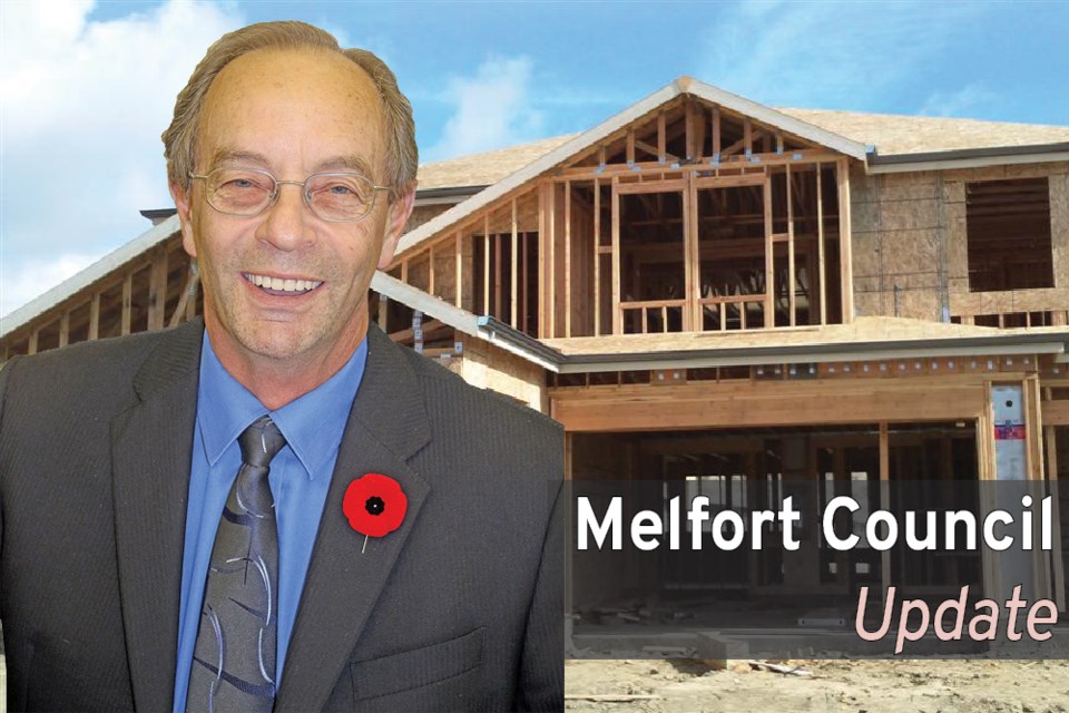 Melfort Council
