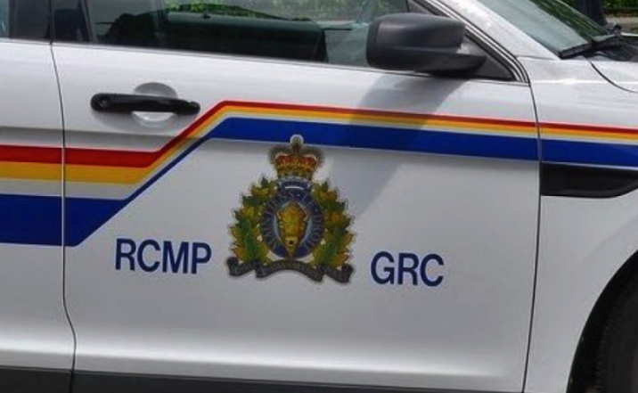 RCMP