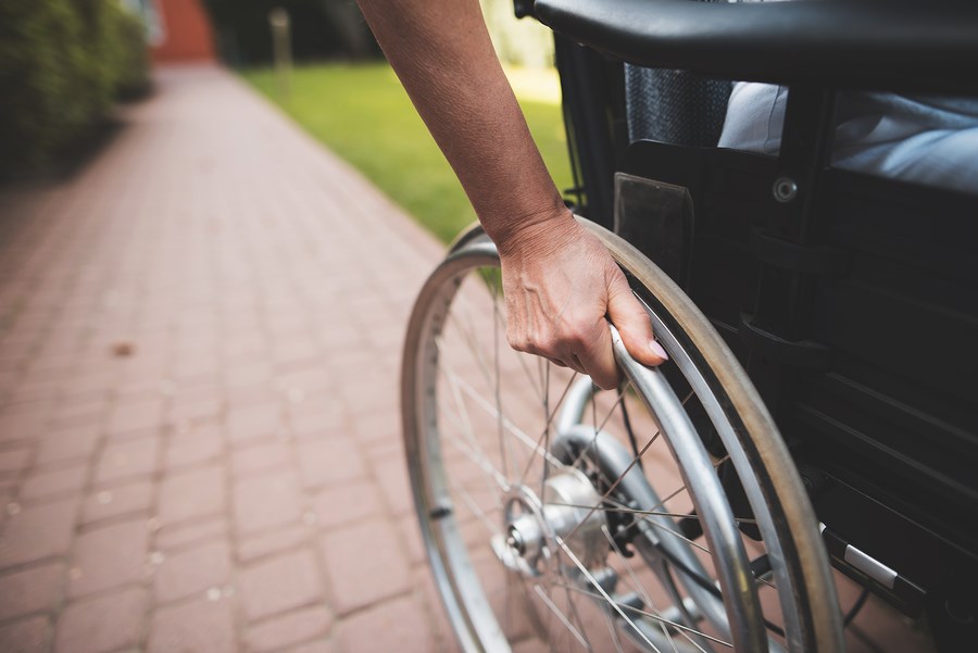 Accessibilty