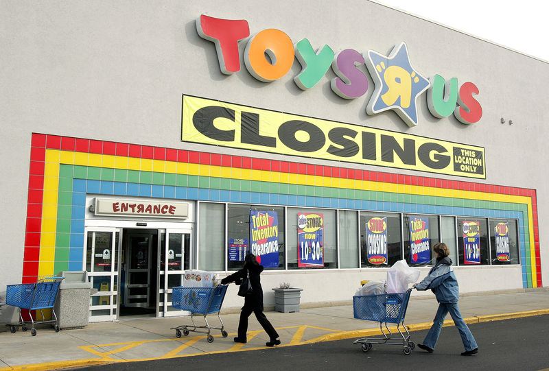 Toys