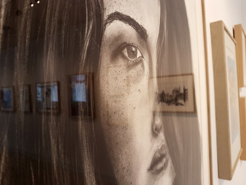 St. Peter's Exhibit