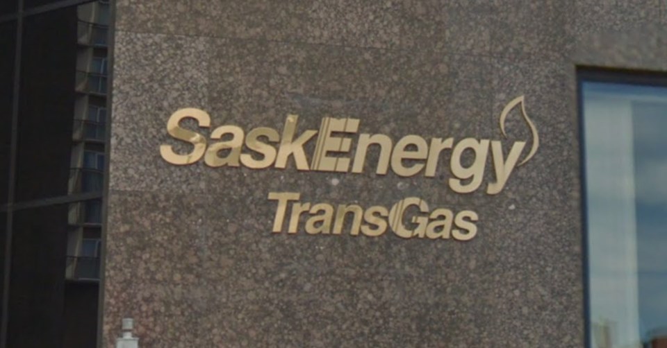 SaskEnergy