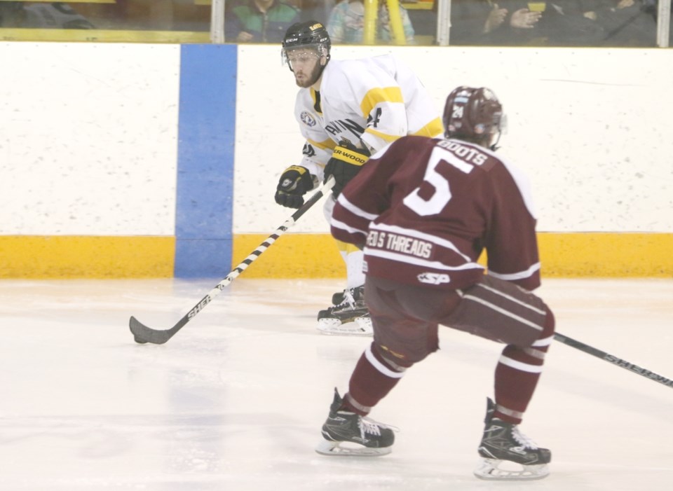 Nipawin Hawks