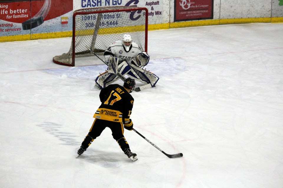 Holt Gryz