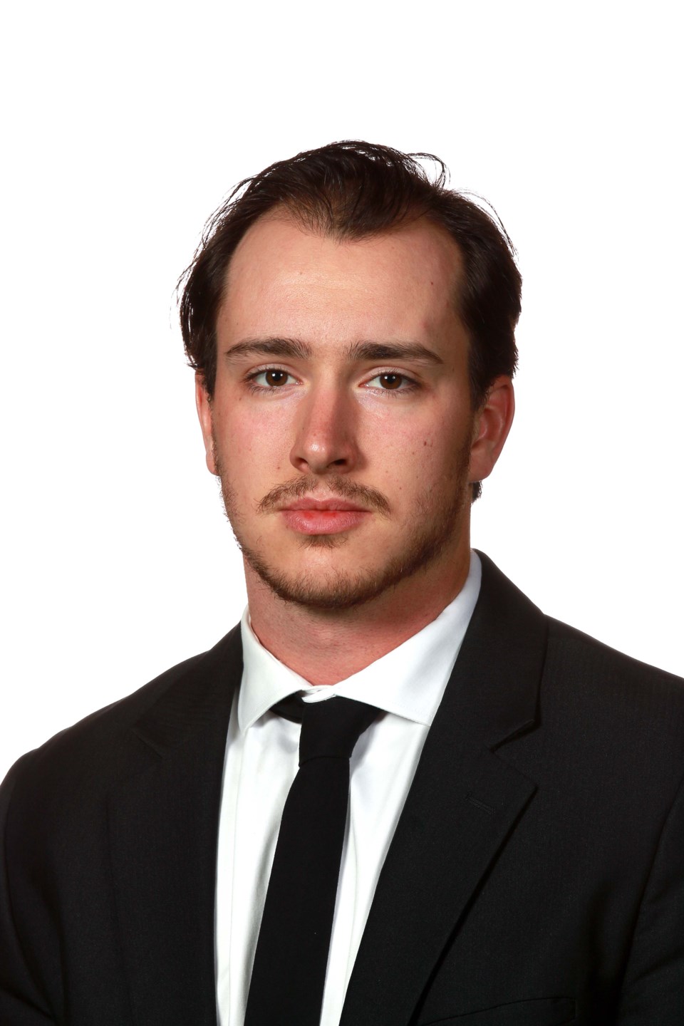 Tanner Froese