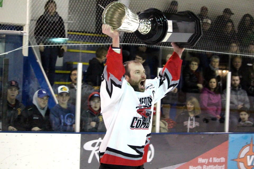 Combines Champs