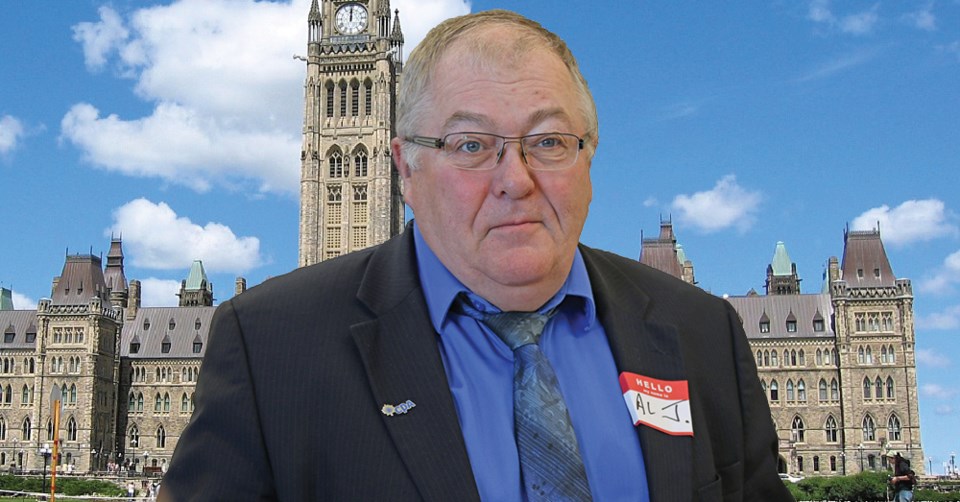 Al in Ottawa