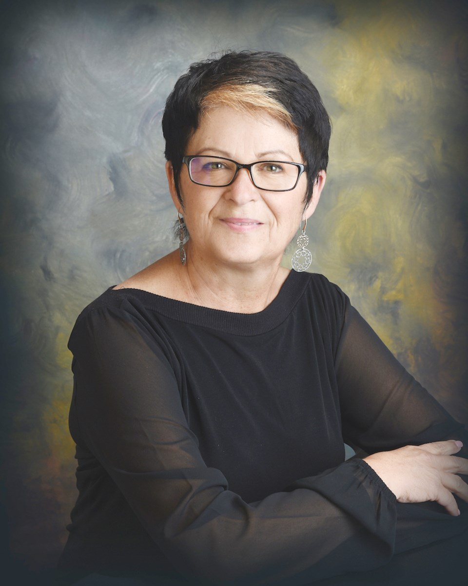 Nancy Johnson